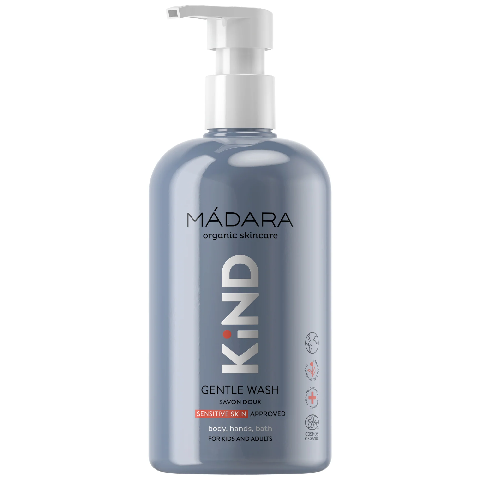 Madara KIND Gentle Wash Hellä pesuaine