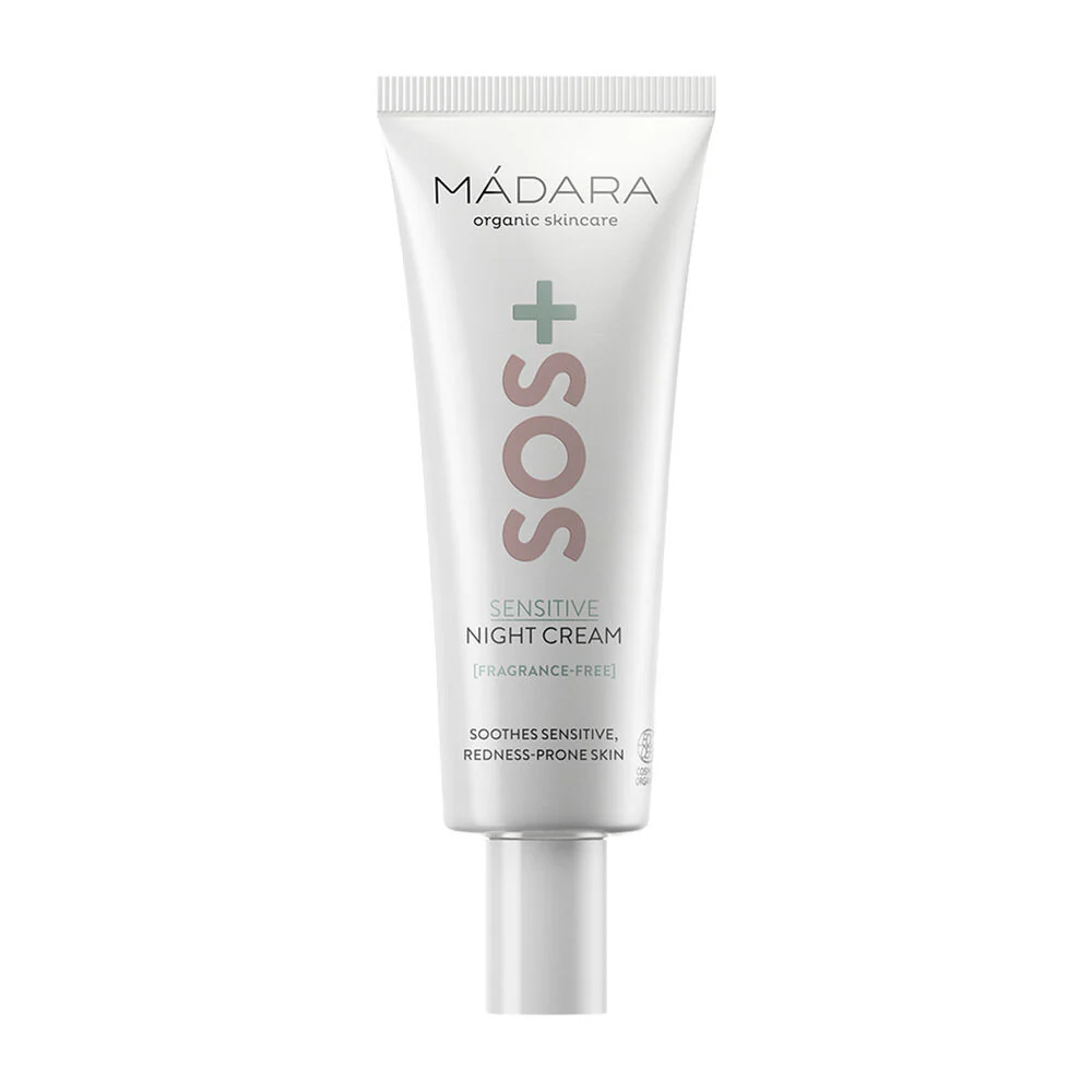 Madara SOS+ SENSITIVE Night Cream - Image 2