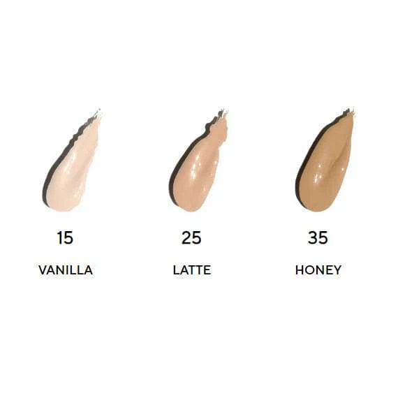 Madara The Concealer Peitevoide Latte - Image 4