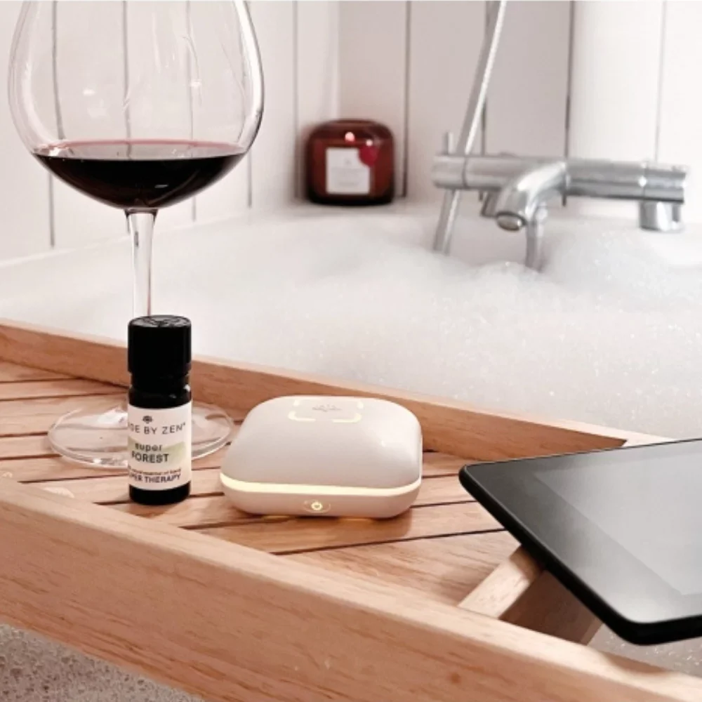 Made by Zen Peri USB Diffuuseri - Image 4