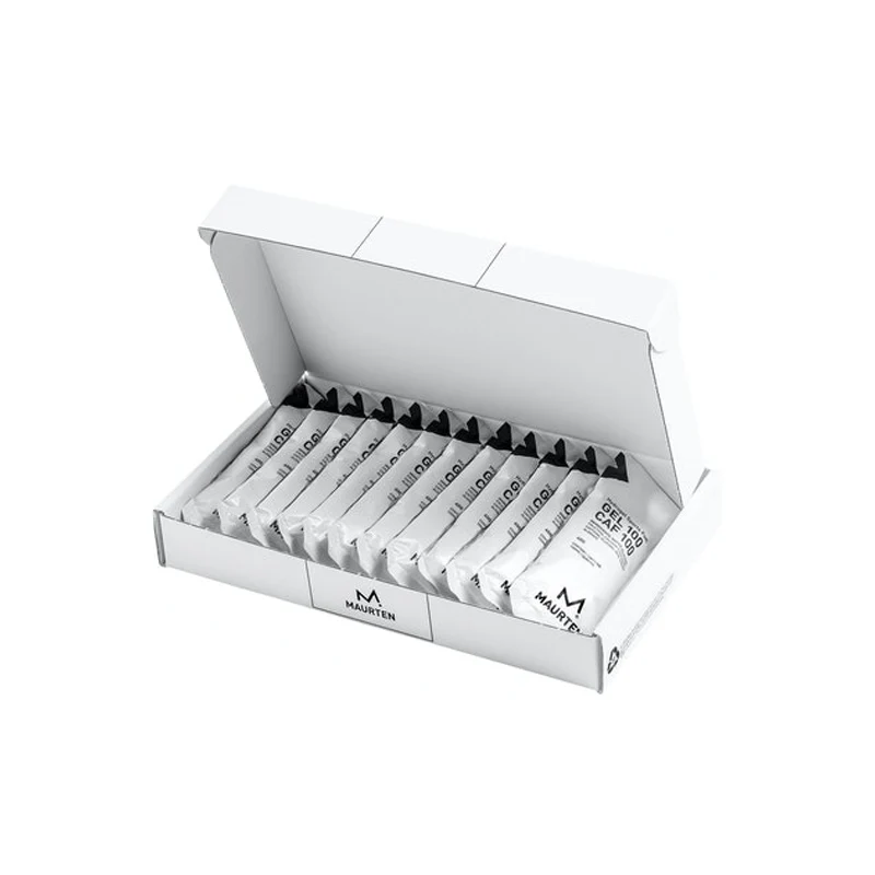 Maurten Drink Mix 320 CAF 100 (14-pack)
