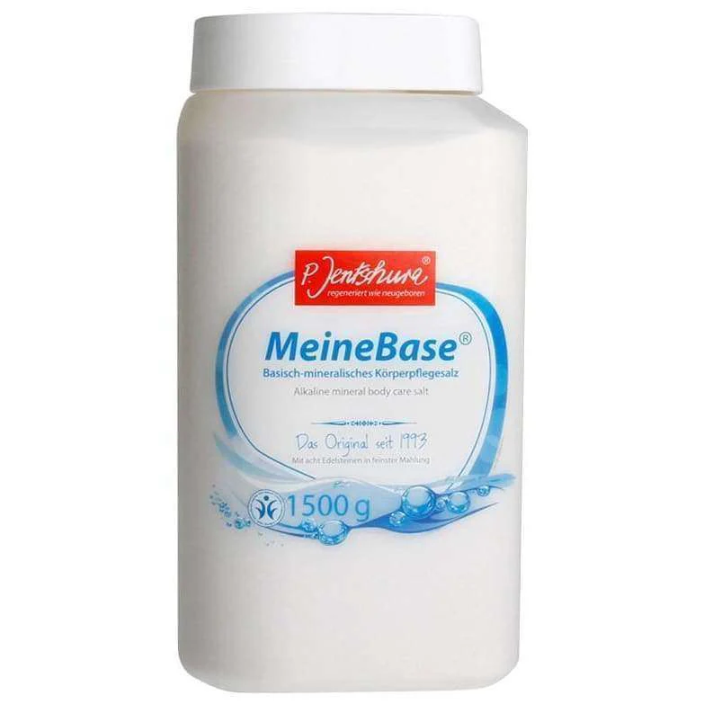 MeineBase Mineraalisuola - Image 4