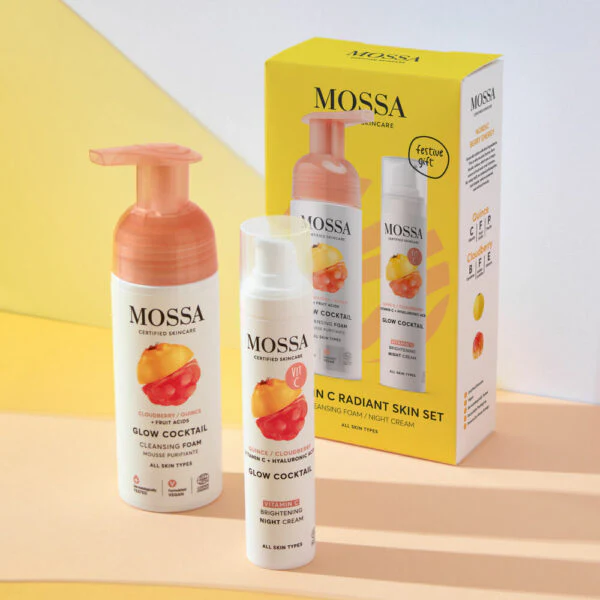 Mossa Vitamin C Lahjasetti - Image 3