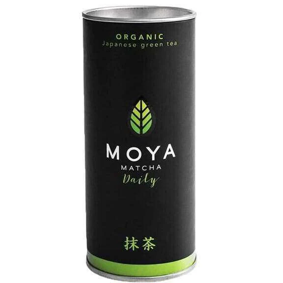 Moya Matcha Daily Vihreä Luomutee