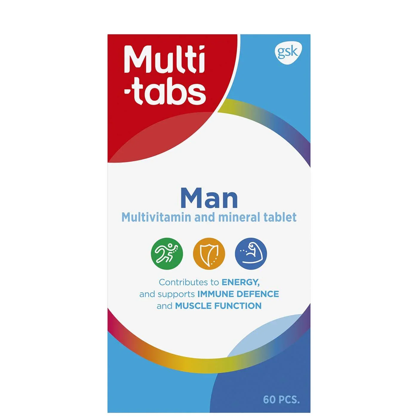 Multi-tabs Man