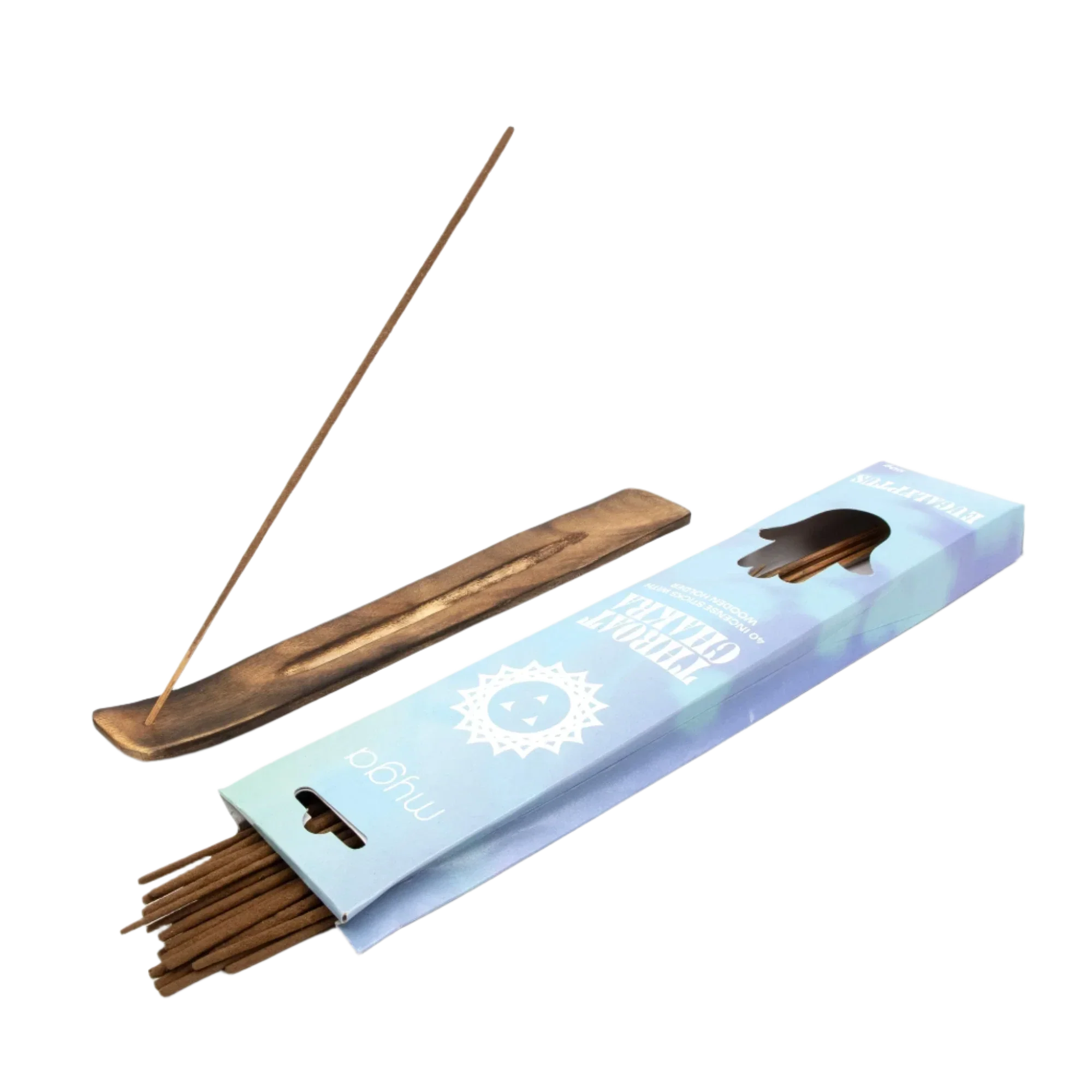 Myga Chakra Suitsuke - Image 6