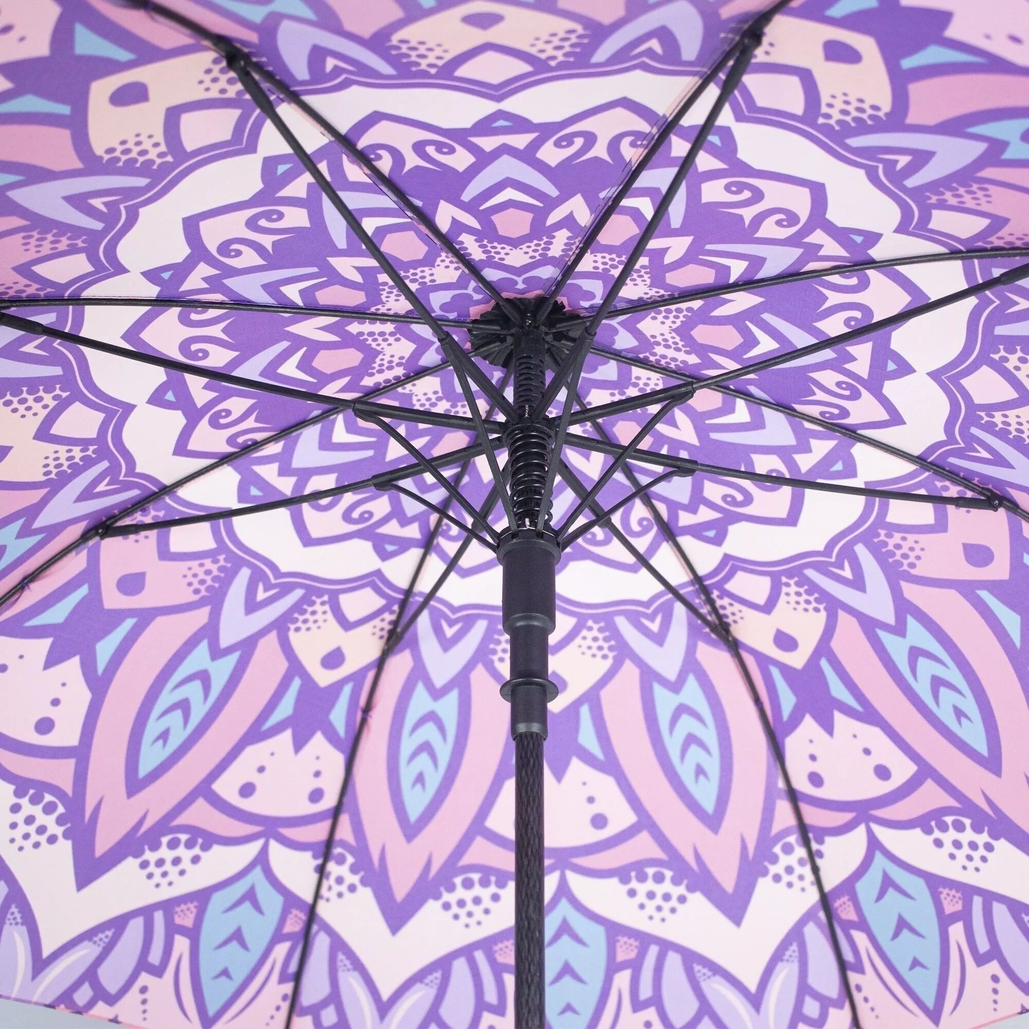 Myga Mandala Sateenvarjo - Image 5