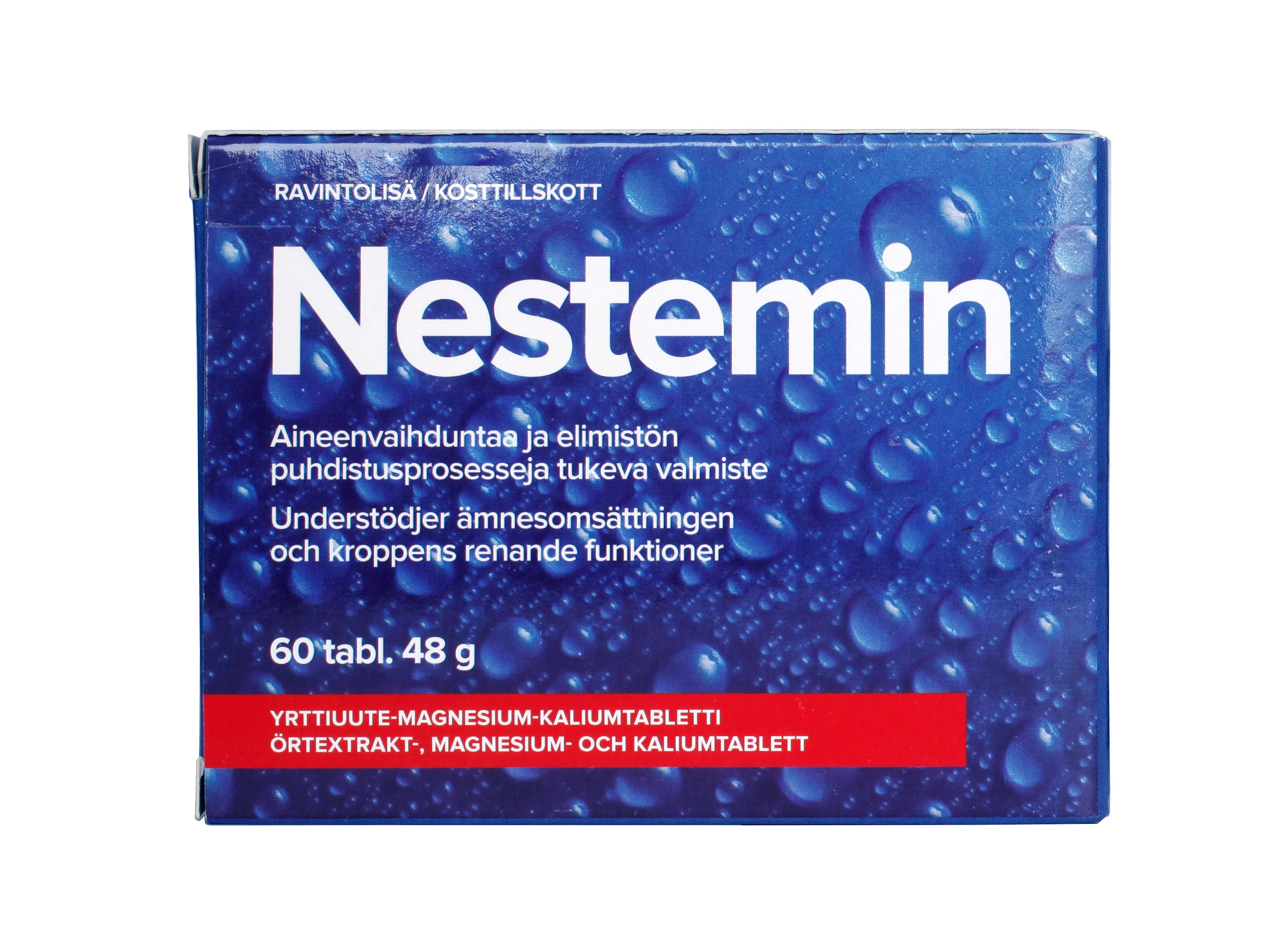 Nestemin