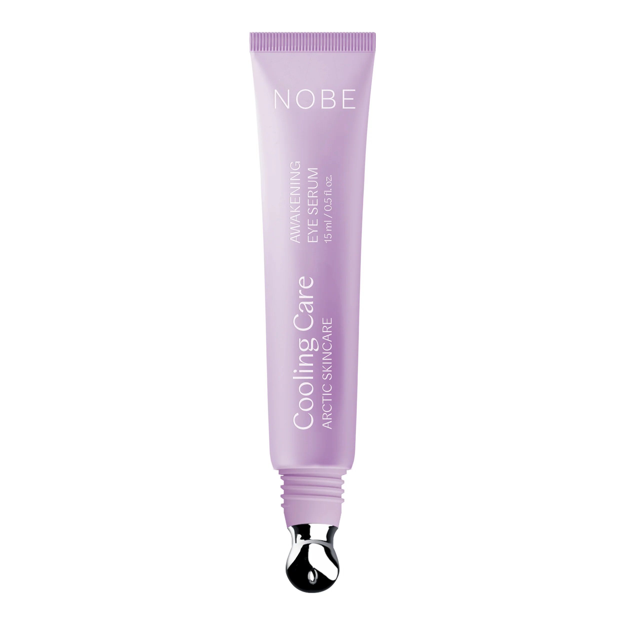 NOBE Cooling Care Awakening Eye Serum