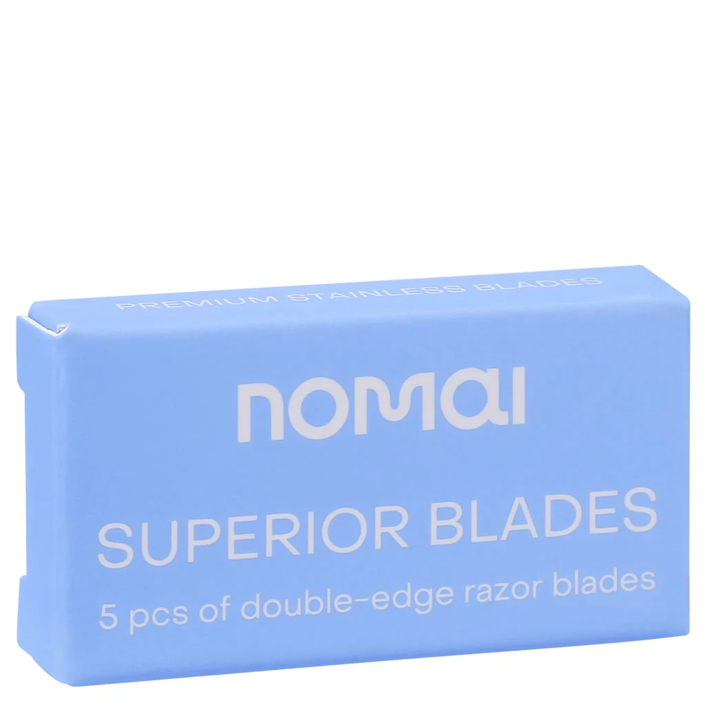Nomai Superior Blades