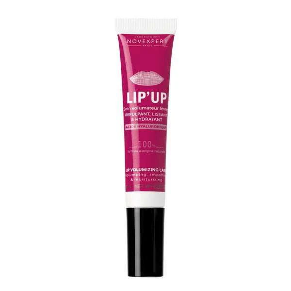Novexpert HYALURONIC Lip'Up Huulivoide