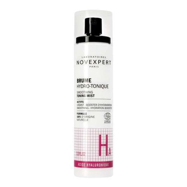 Novexpert HYALURONIC Smoothing Toning Mist