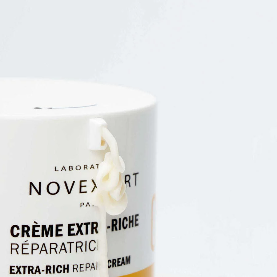 Novexpert OMEGA Extra-Rich Repair Cream - Image 3