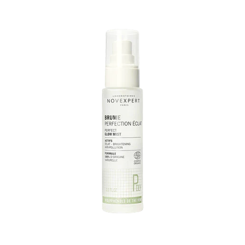 Novexpert POLYPHENOLS Perfect Glow Mist