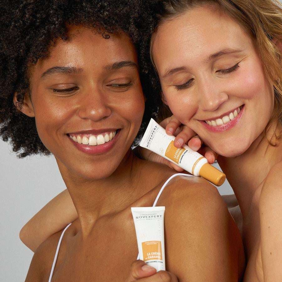 Novexpert PRO-MELANIN Caramel Cream Medium - Image 3