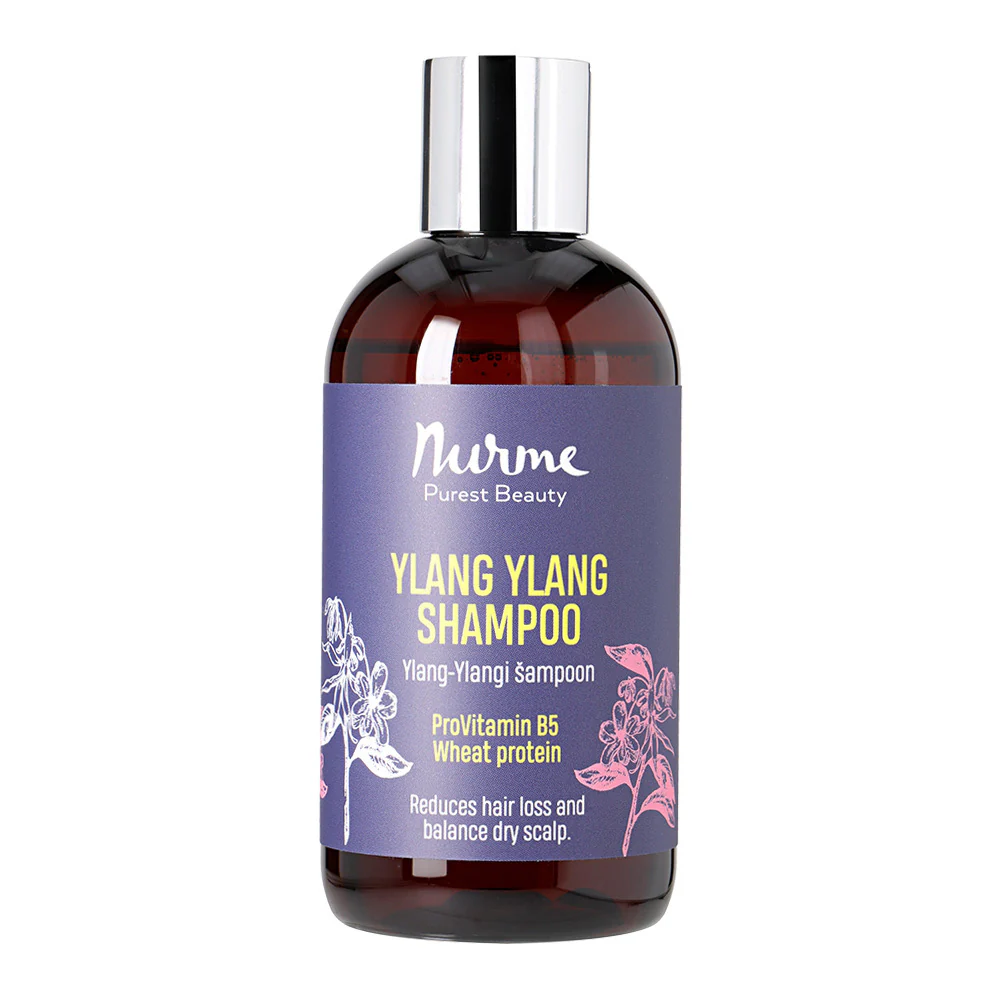 Nurme Ylang Ylang Shampoo