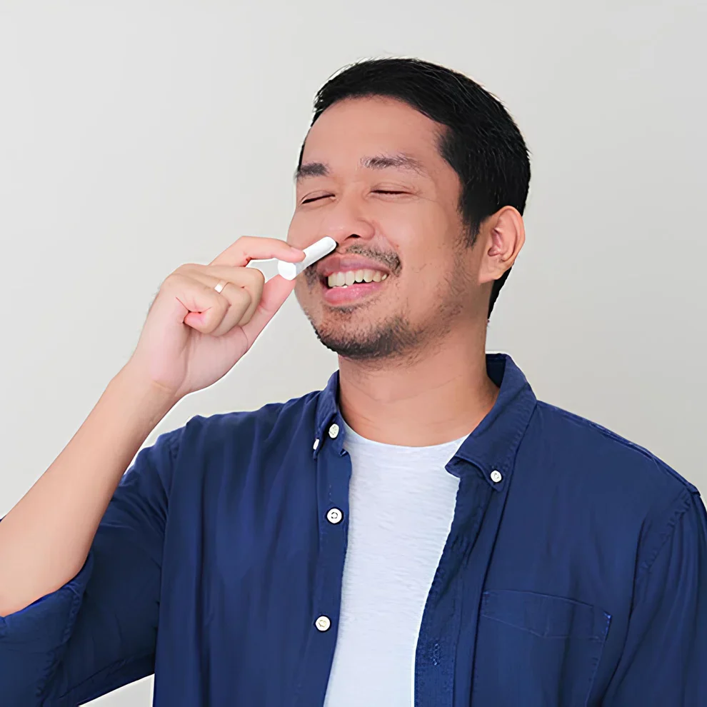 Nuuf Menthol - Image 2