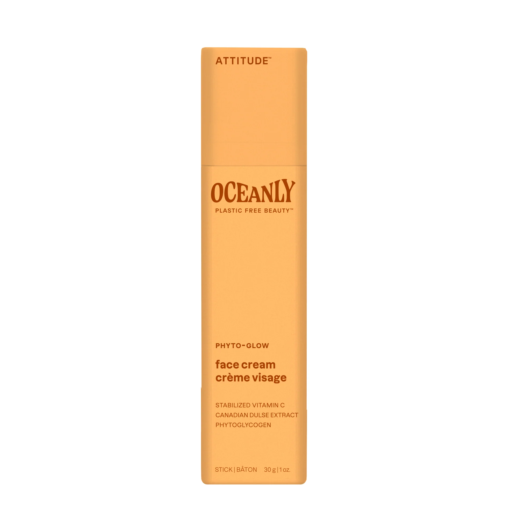 Oceanly Phyto-Glow Face Cream