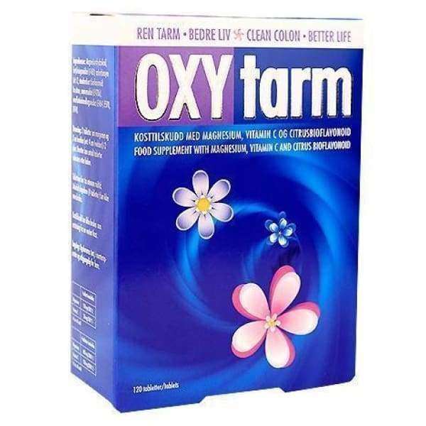 Oxytarm
