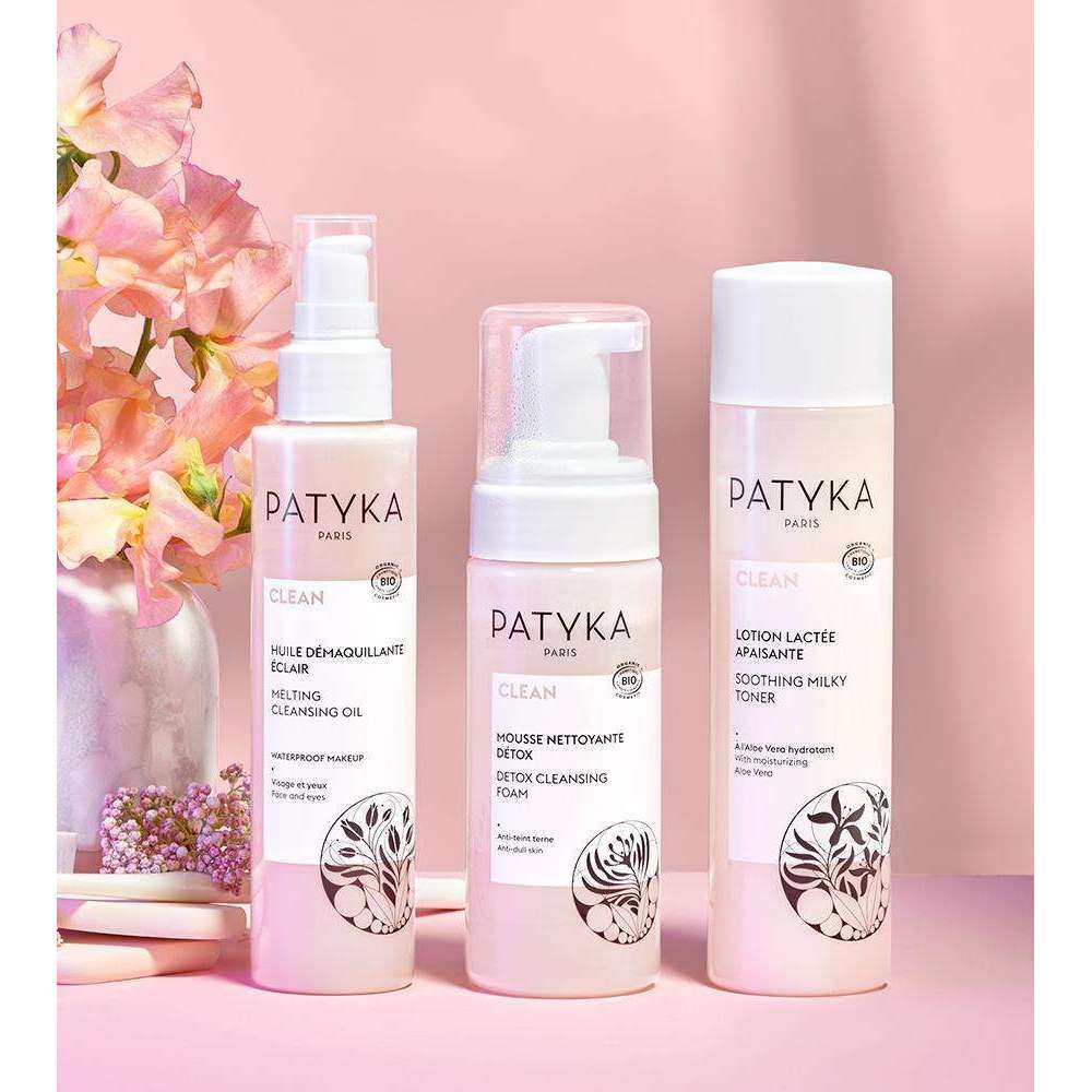 Patyka CLEAN Soothing Kasvovesi - Image 3