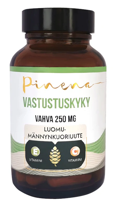 Pinena Vastustuskyky