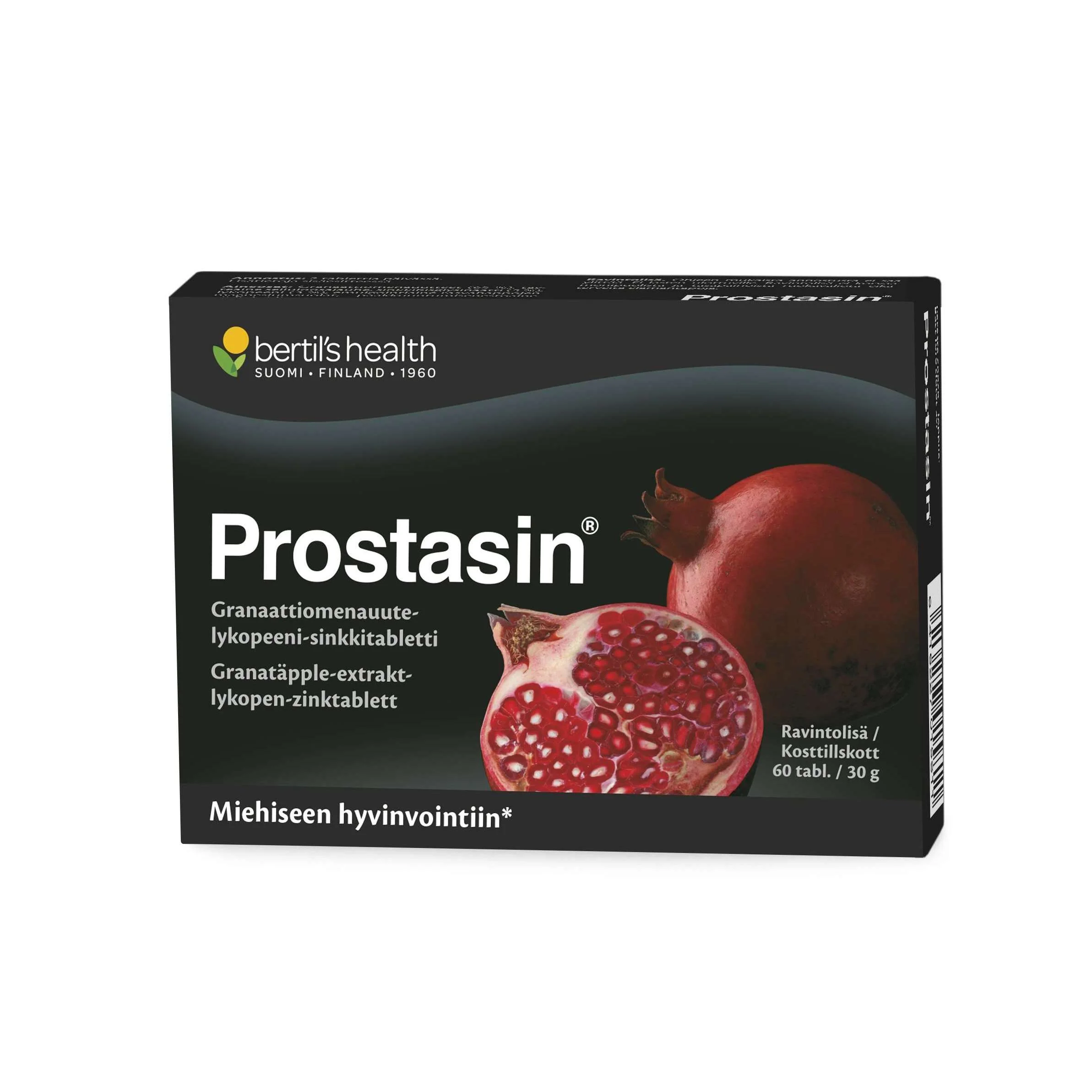 Prostasin