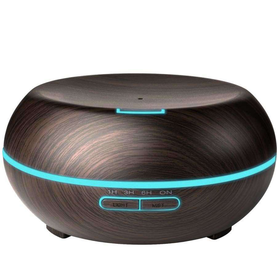 Puhdas+ Aroma Diffuser AD-9