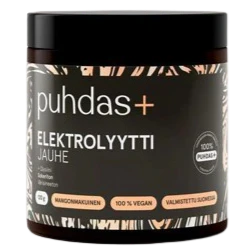 Puhdas+ Elektrolyyttijauhe Mango
