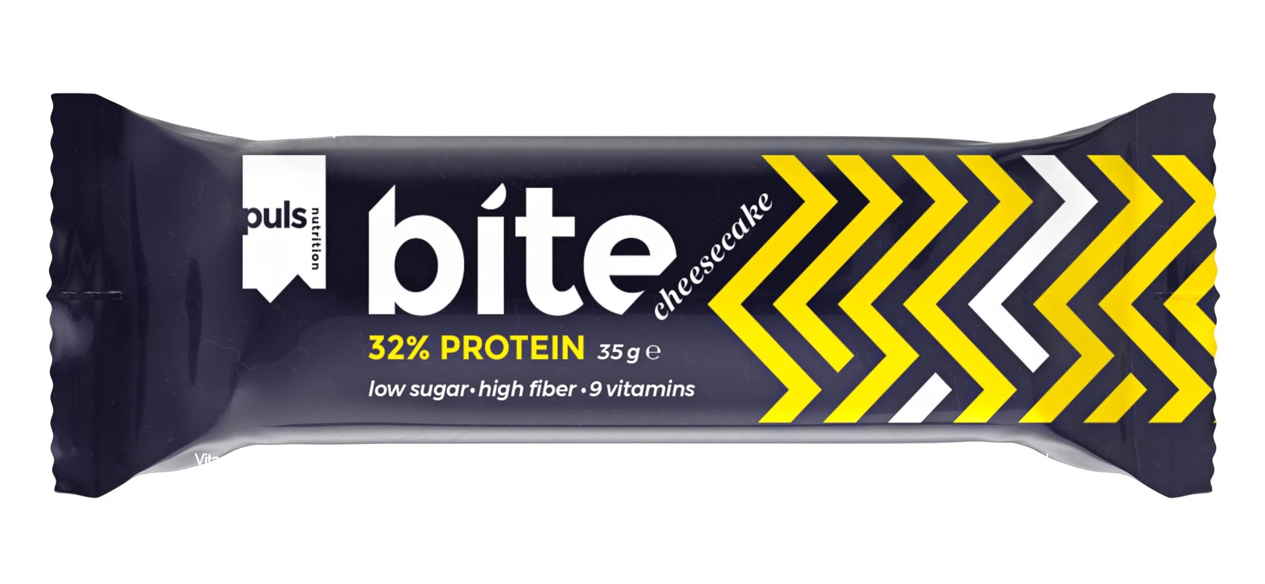 Puls BITE Juustokakku