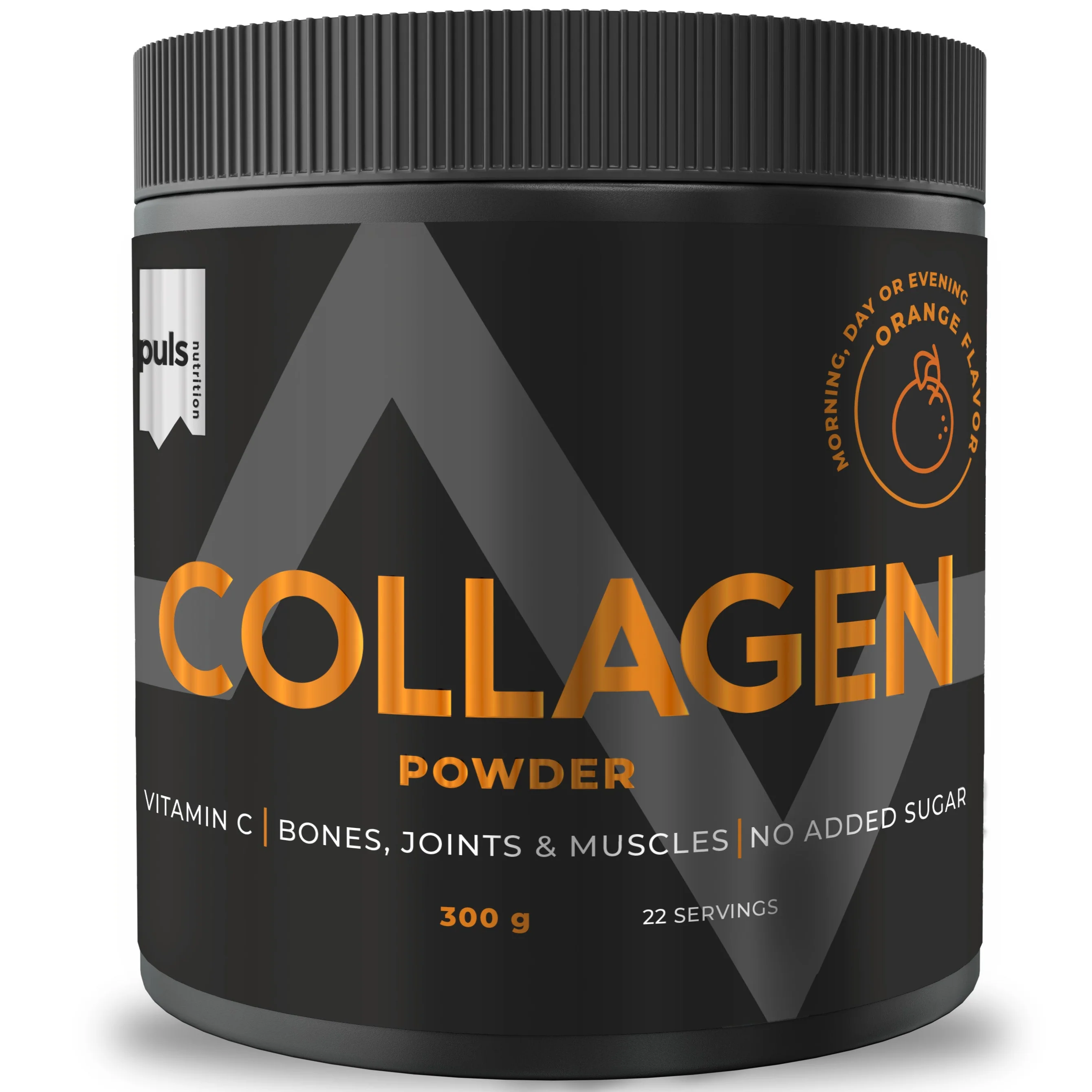 Puls Collagen Orange