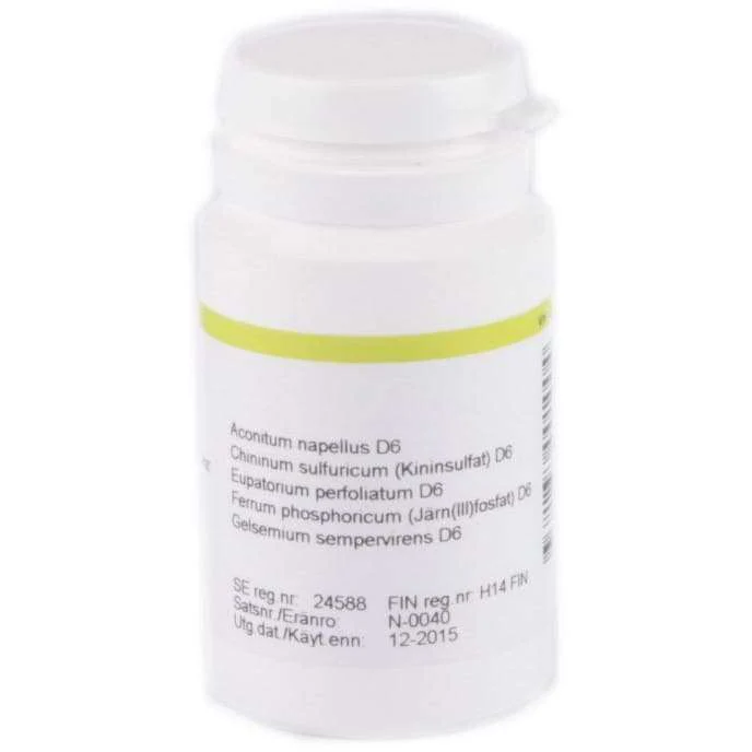 Rhus Tox Alfaplex H 98 FIN