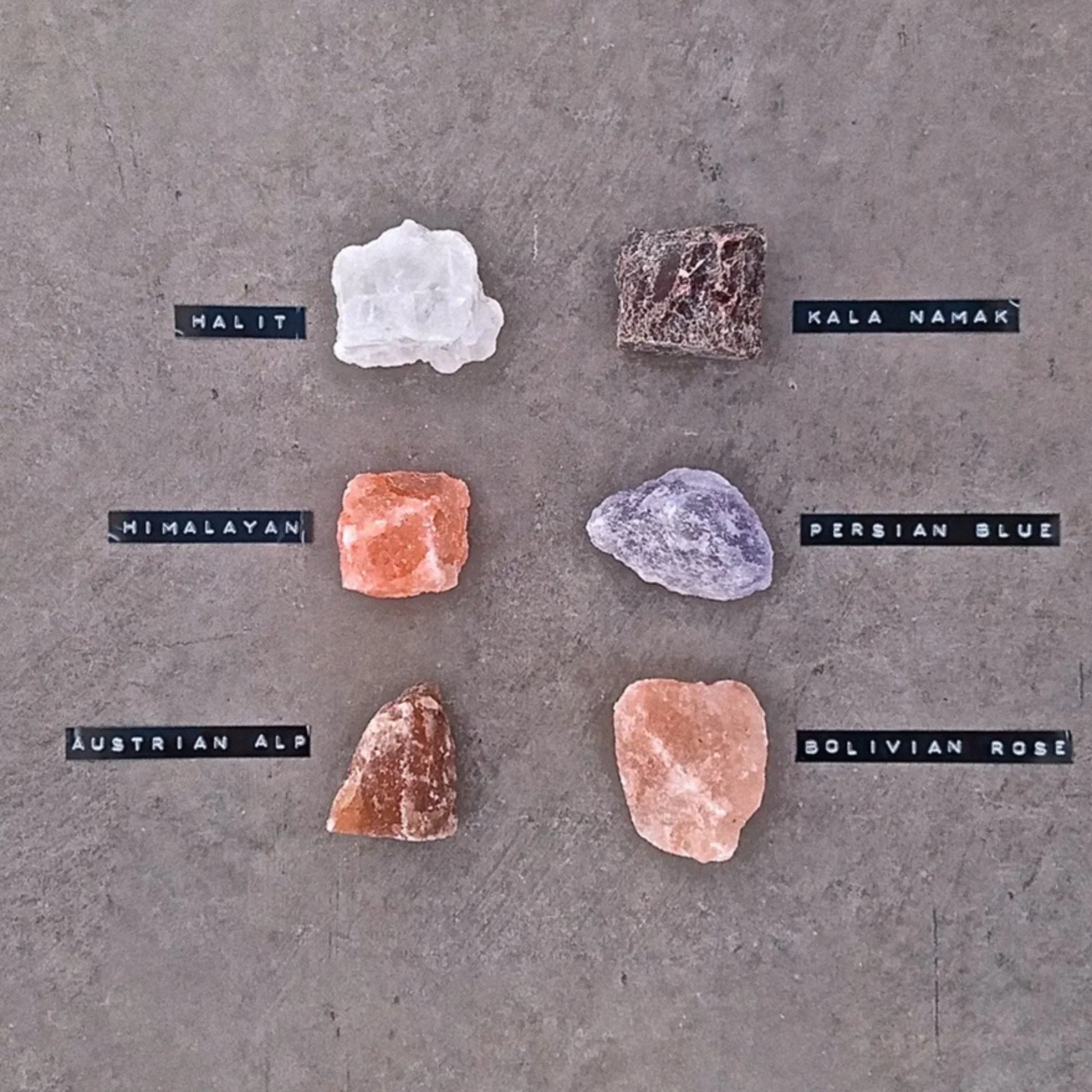 Rivsalt Suolalajitelma - Image 3