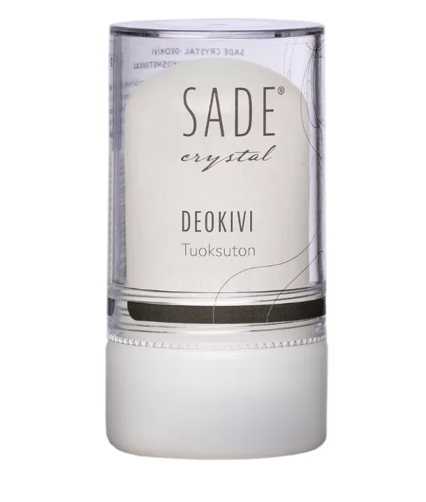 Sade Mineraalisuola Deokivi Tuoksuton