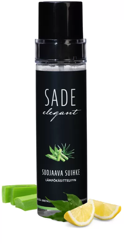 Sade Suojaava suolasuihke