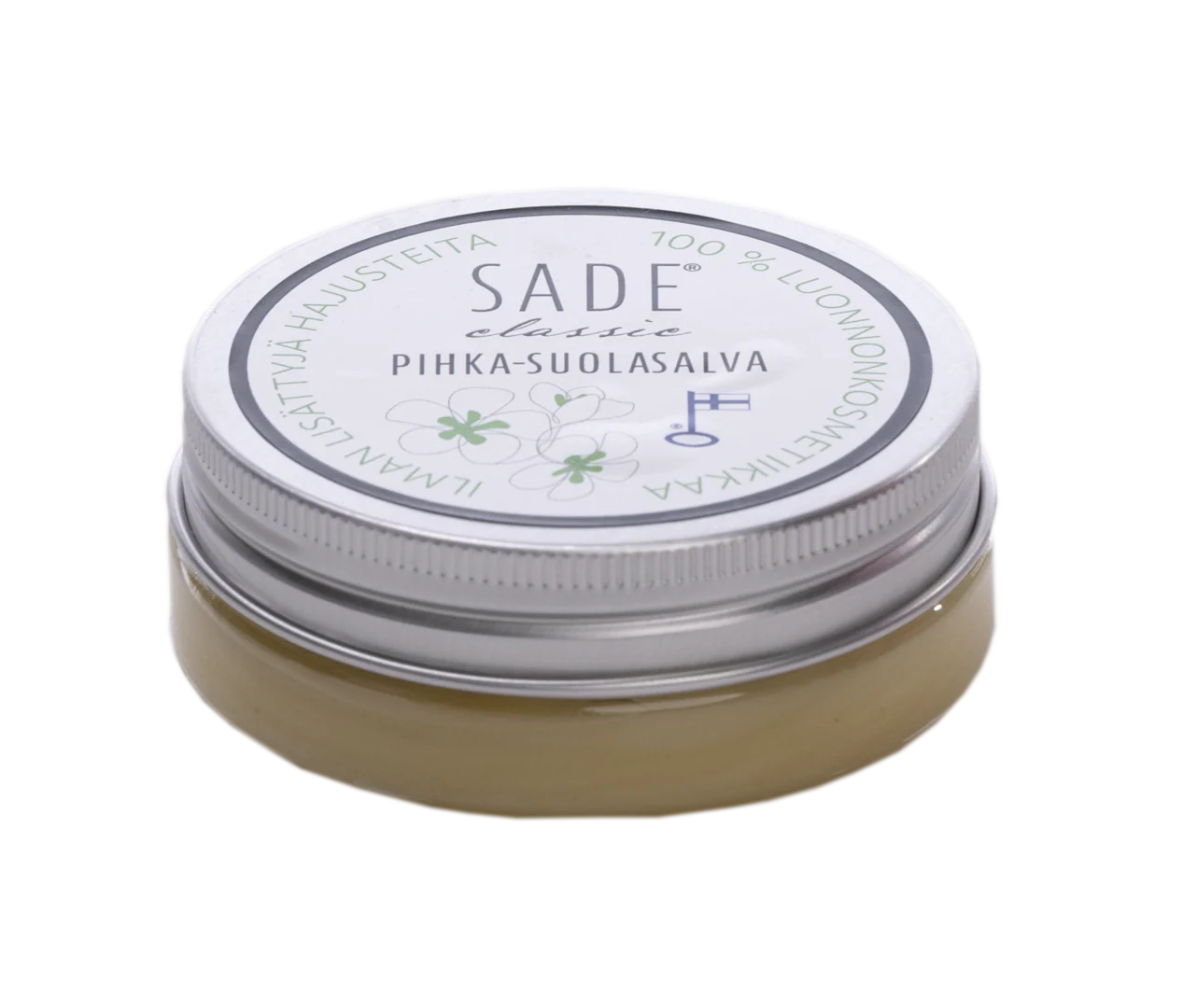 Sade Suola-Pihkasalva