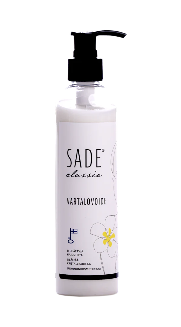 Sade Vartalovoide