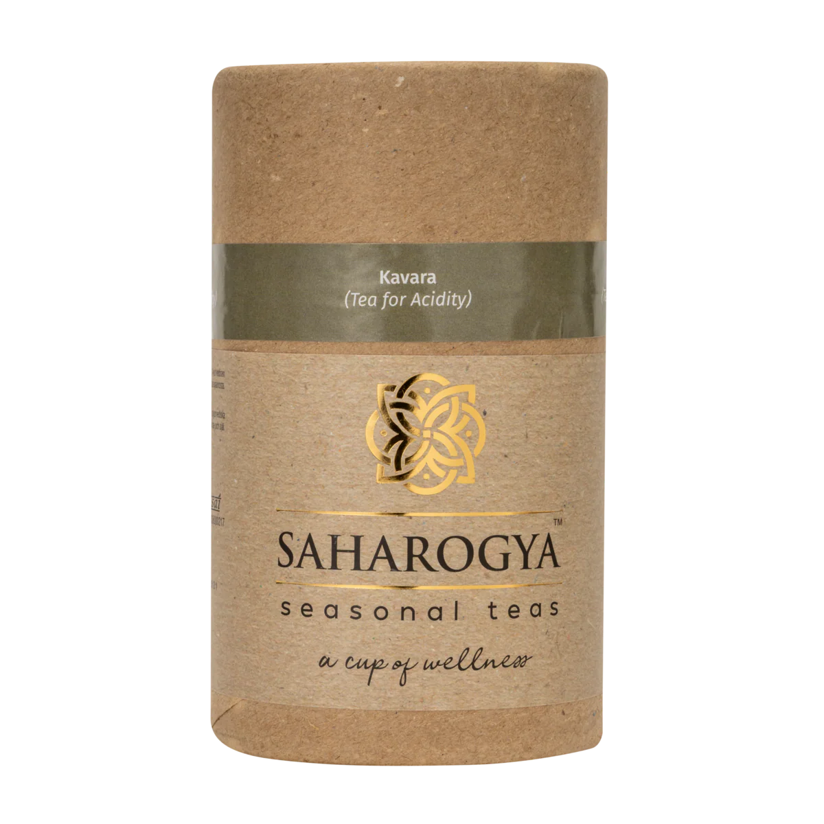 Saharogya Yrttihauduke Kavara  - 100 g (Parasta ennen 31.03.2026)