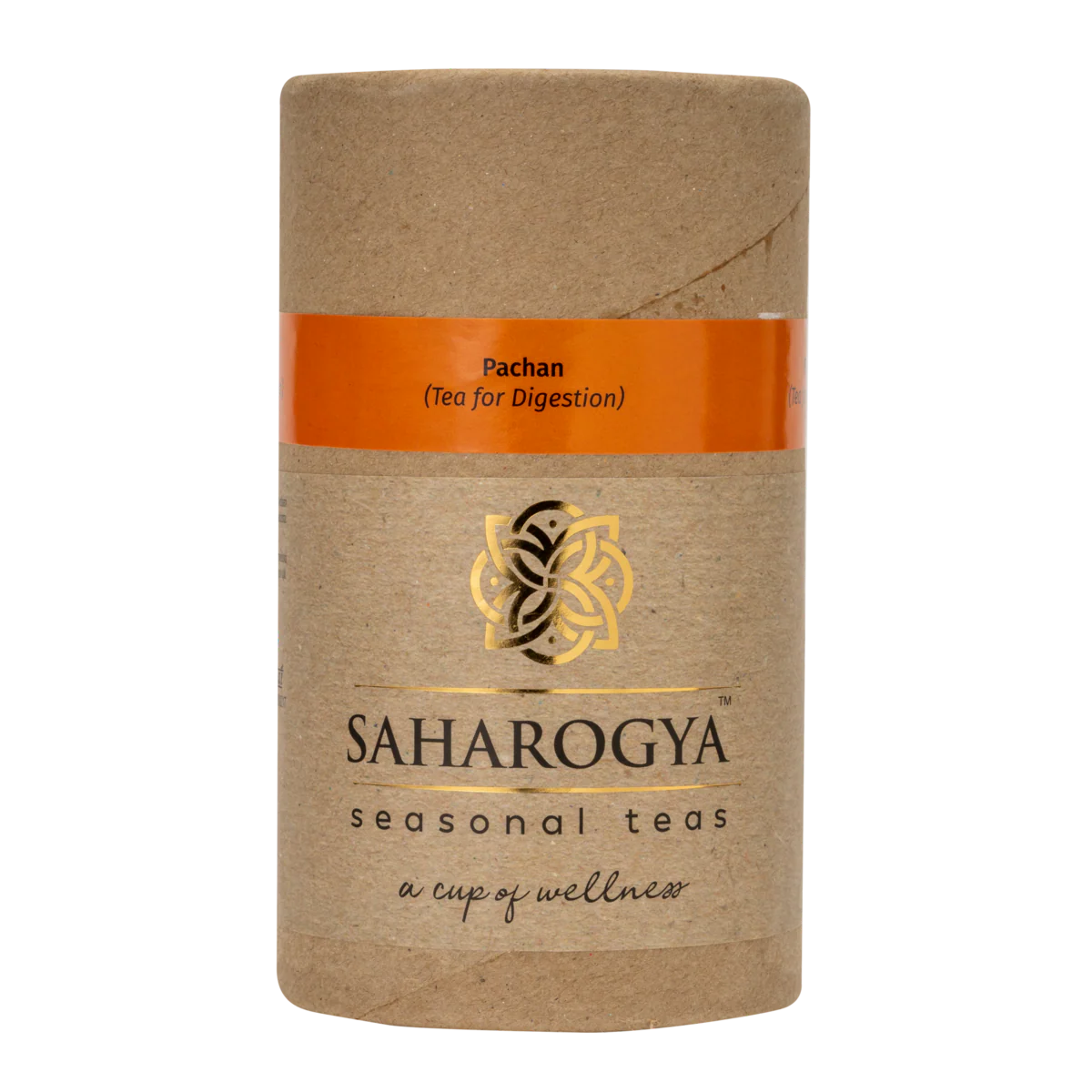Saharogya Yrttihauduke Pachan  - 50 g (Parasta ennen 31.03.2026)