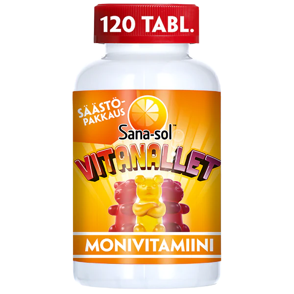 Sana-sol Vitanallet - Image 2