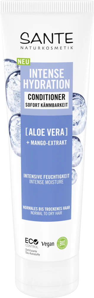 Sante Intense Hydration Hoitoaine