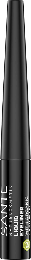 Sante Nestemäinen Eyeliner - Image 2