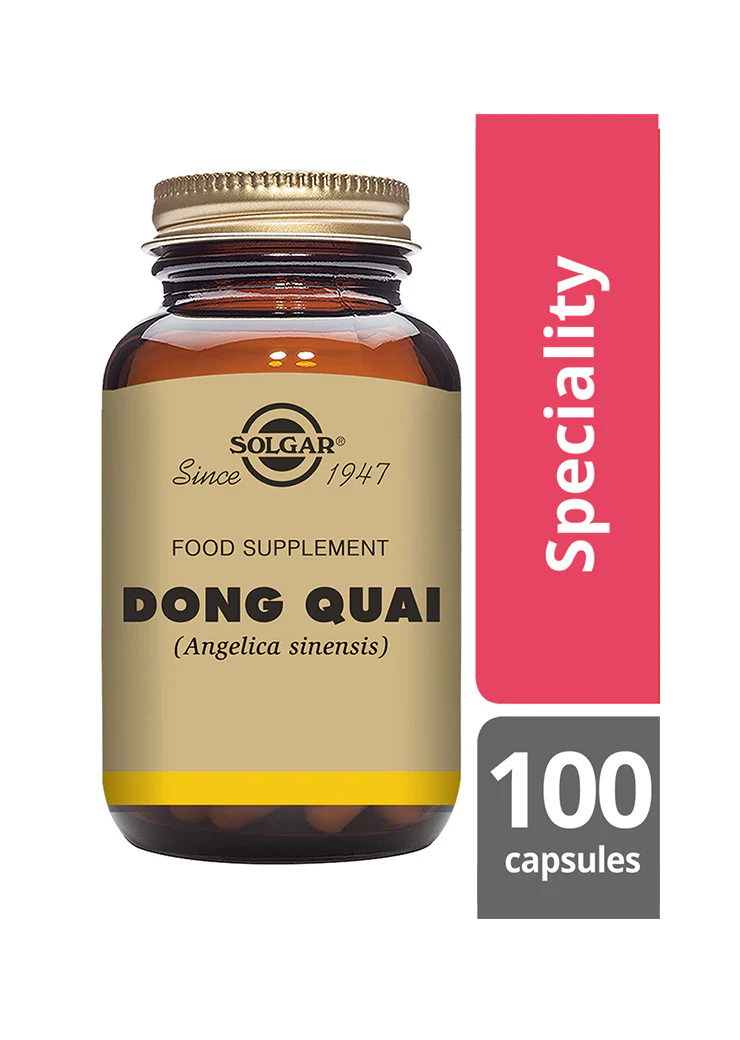 Solgar Dong Quai