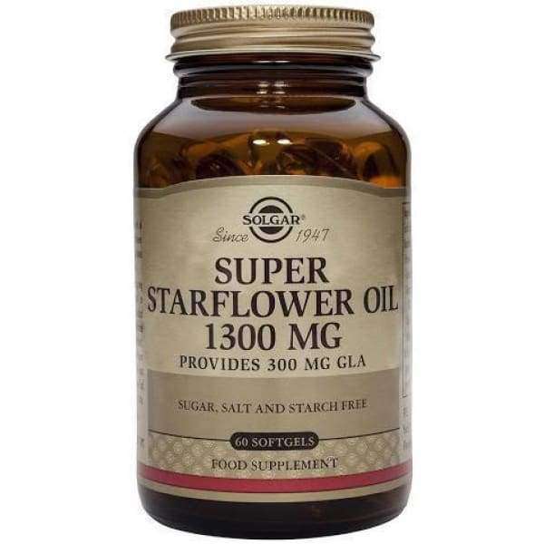 Solgar Super GLA