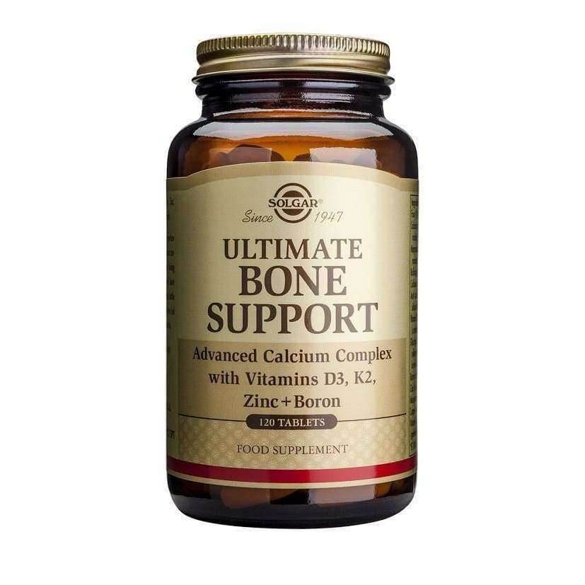 Solgar Ultimate Bone Support - Image 2