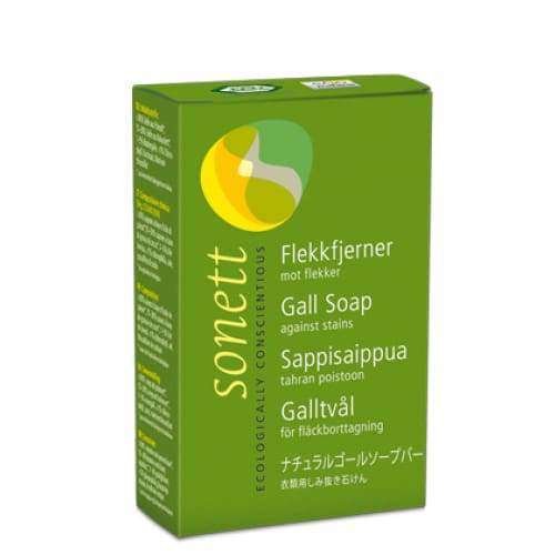 Sonett Sappisaippua