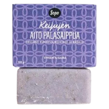 Sopo Keijujen Aito Palasaippua