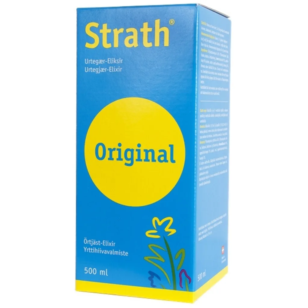 Strath Original - Image 2