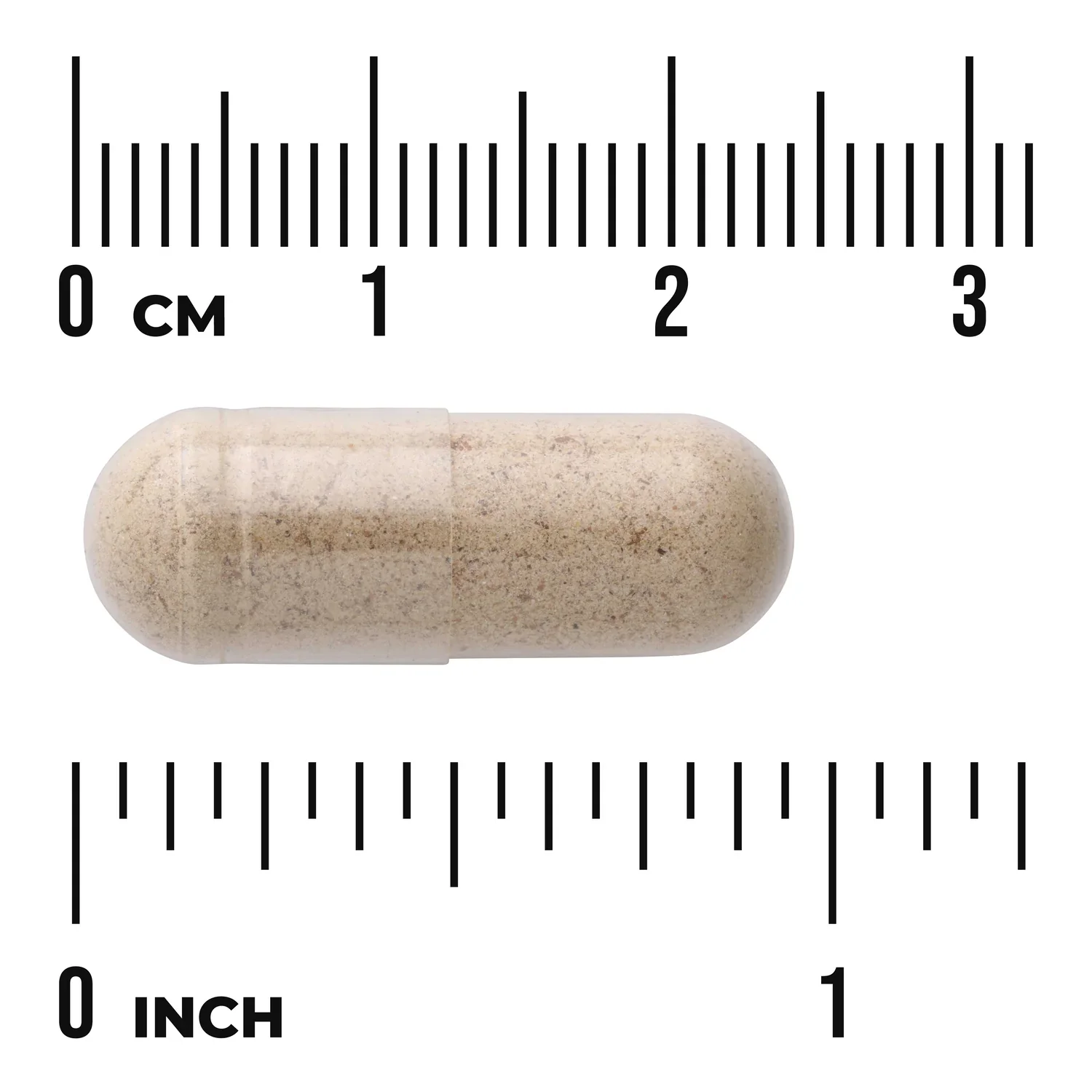 Swanson Milk Thistle 500 mg - Image 2
