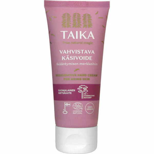 Taika Vahvistava Käsivoide  (Parasta ennen 30.04.2026)