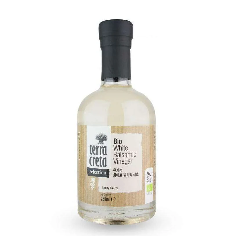 Terra Creta Luomu Balsamiviinietikka